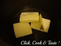 Gougères au fromage