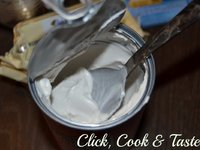 Macarons Bounty : chocolat au lait et noix de coco - Battle food #19